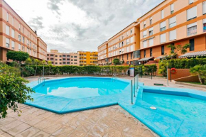 Apartment in Lagos Del Mar Medano